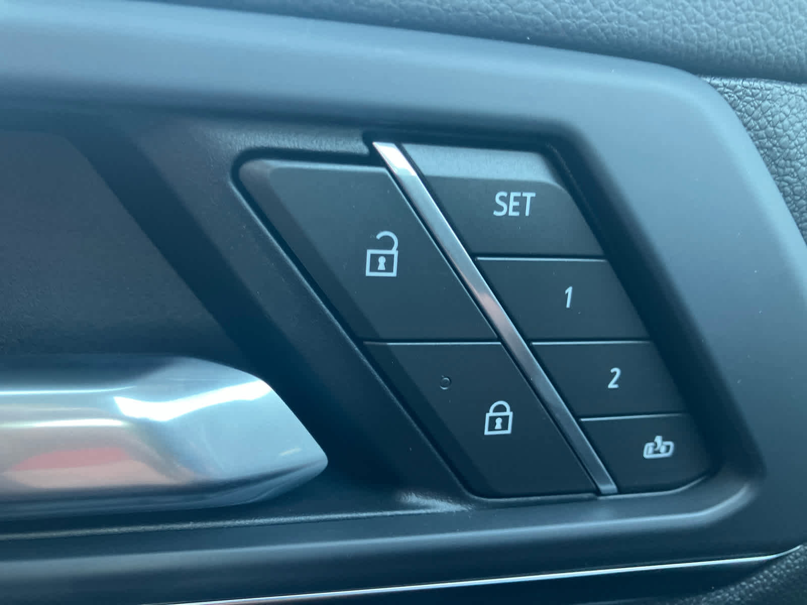 New 2026 GMC Terrain Elevation w/ Elevation Premium Package image 12