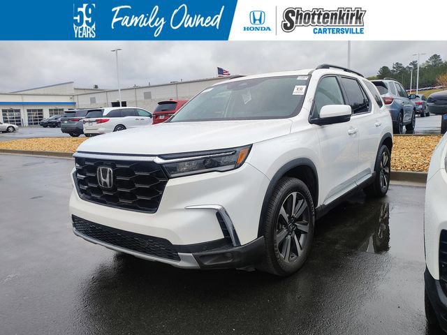 Used 2023 Honda Pilot Touring