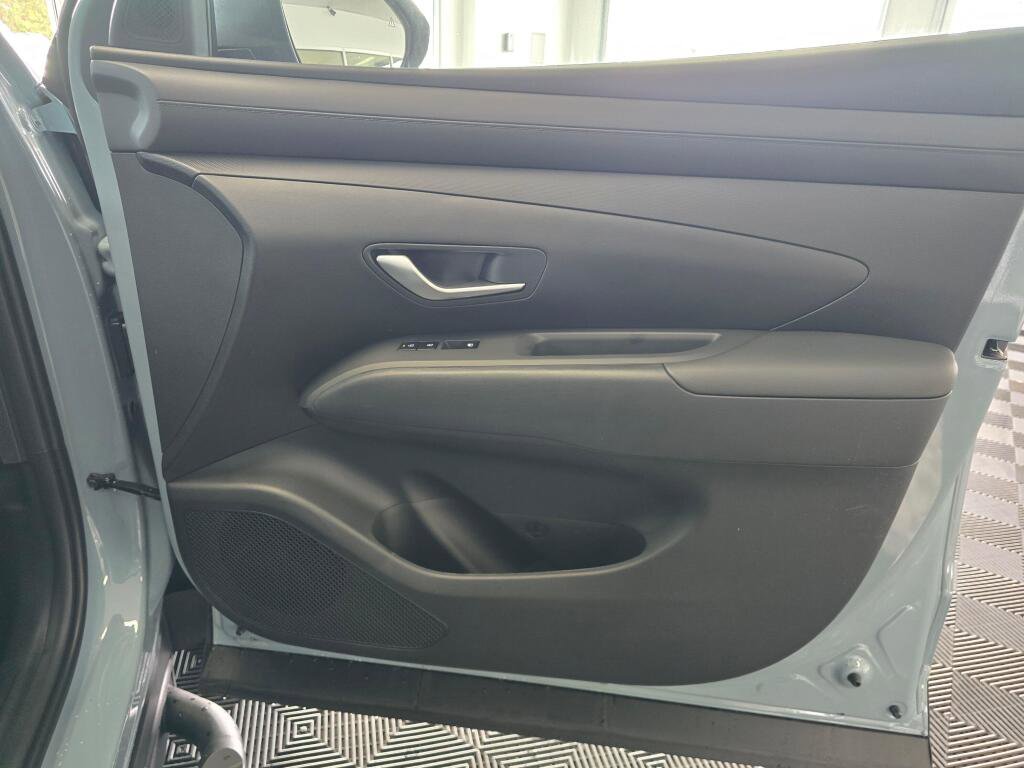 New 2026 Hyundai Santa Cruz SEL image 40