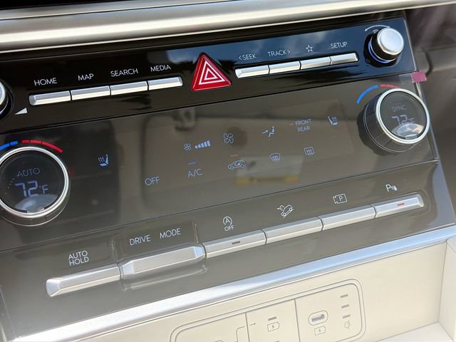 New 2026 Hyundai Santa Fe SEL image 15