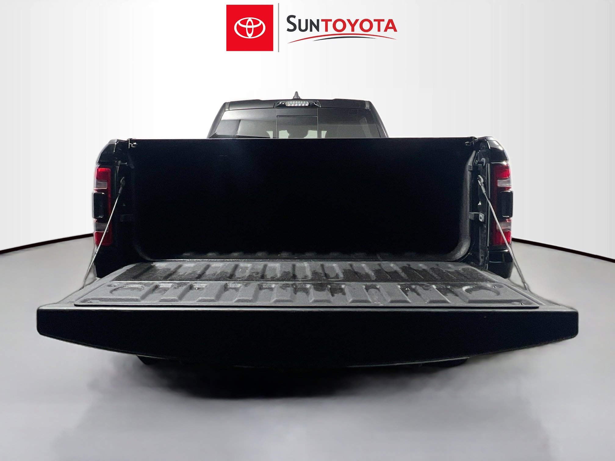 Used 2021 RAM 1500 TRX w/ TRX Level 2 Equipment Group image 34