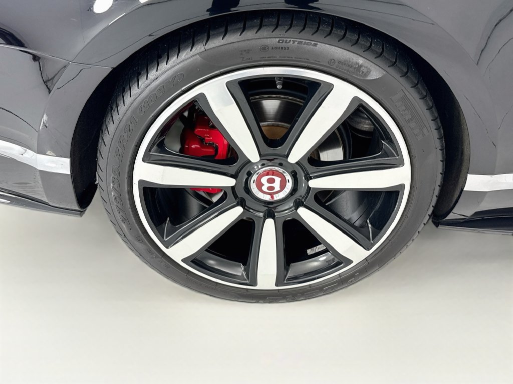 Used 2016 Bentley Continental GT V8 S AWD/4WD image 37