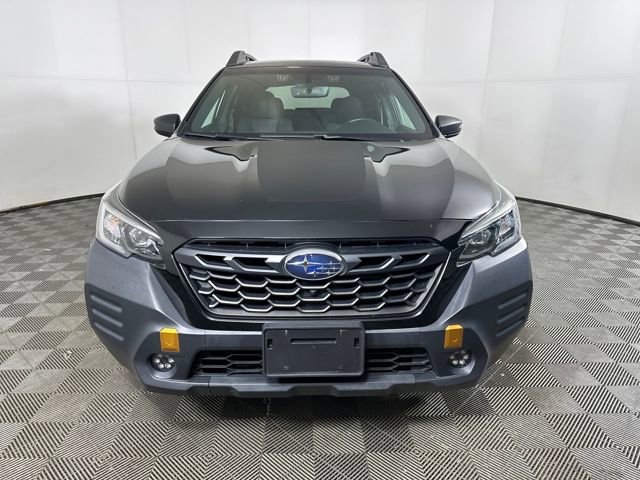 Used 2022 Subaru Outback Wilderness image 8