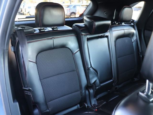 Used 2024 Ford Escape ST-Line w/ Equipment Group 301A image 13