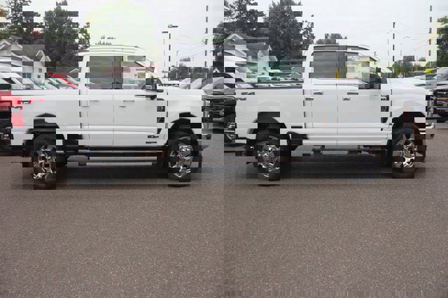 New 2026 Ford F350 Lariat image 6