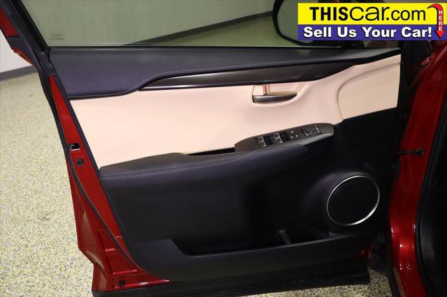 Used 2021 Lexus NX 300 FWD w/ Accessory Package 2 image 26