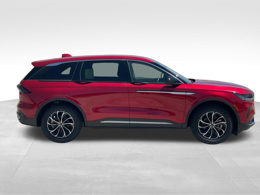 New 2026 Lincoln Nautilus Premier AWD/4WD image 6