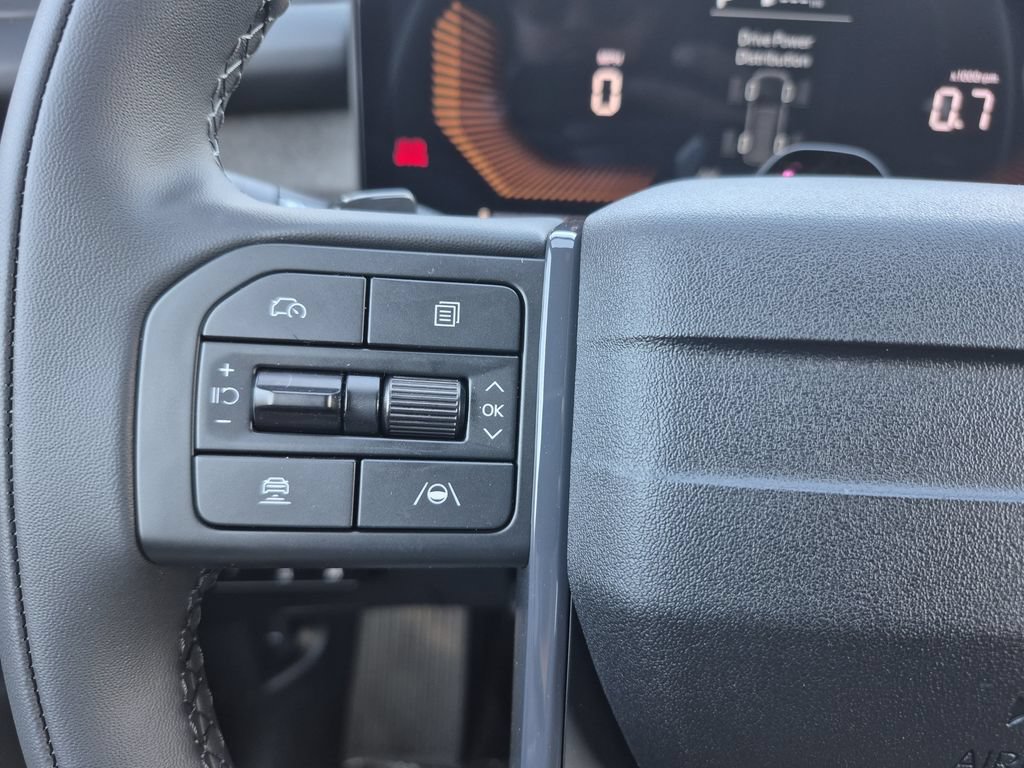 New 2027 Kia Telluride EX X-Line AWD/4WD image 18