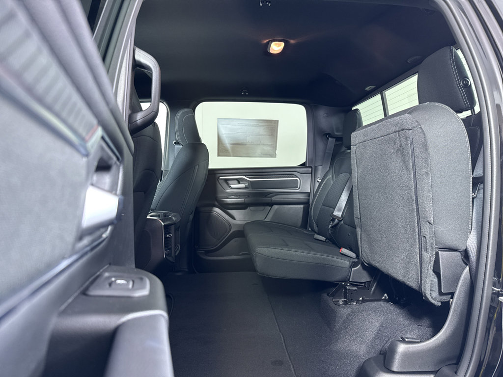 New 2026 RAM 1500 Big Horn image 25
