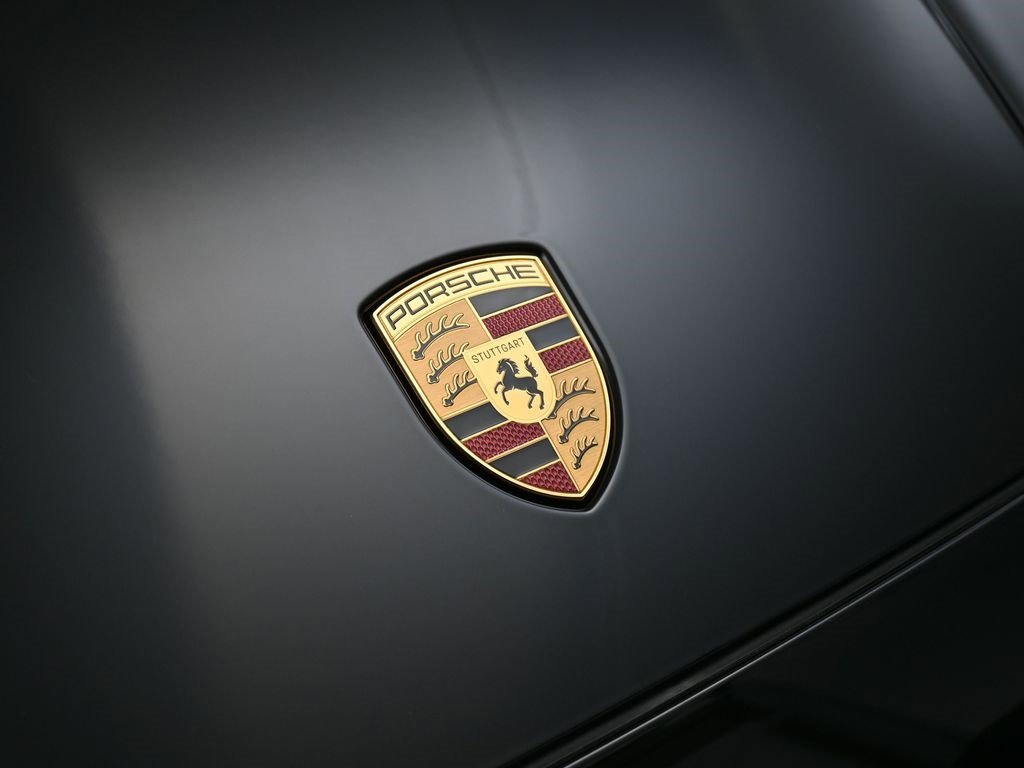 New 2026 Porsche Cayenne S image 13