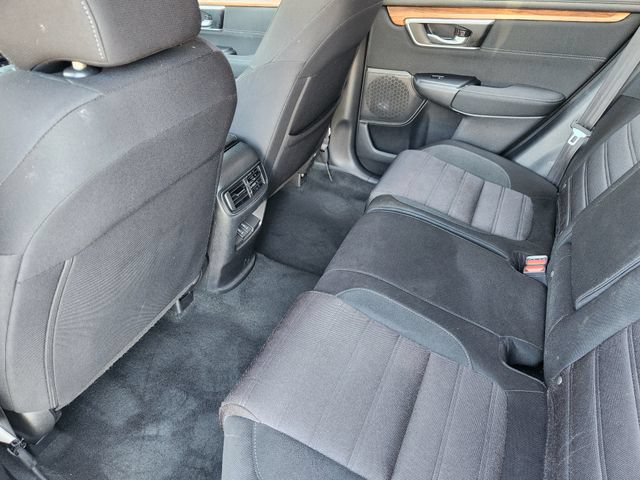 Used 2021 Honda CR-V EX image 22