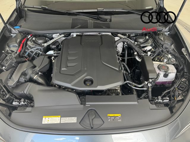 New 2026 Audi A5 2.0T Premium Plus AWD/4WD image 6