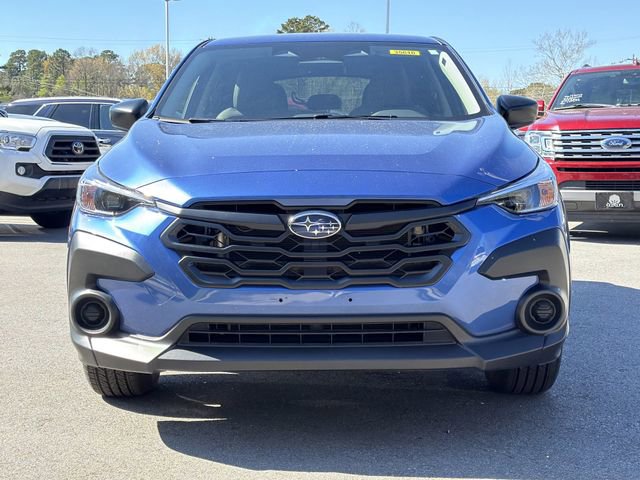 Used 2025 Subaru Crosstrek 2.0i image 8