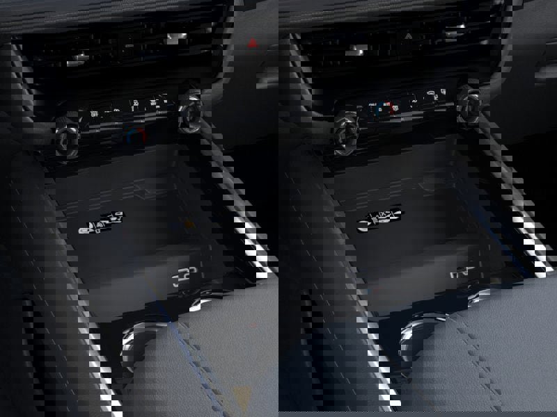 New 2026 Chevrolet Suburban Premier w/ Sun And Tow Package image 58