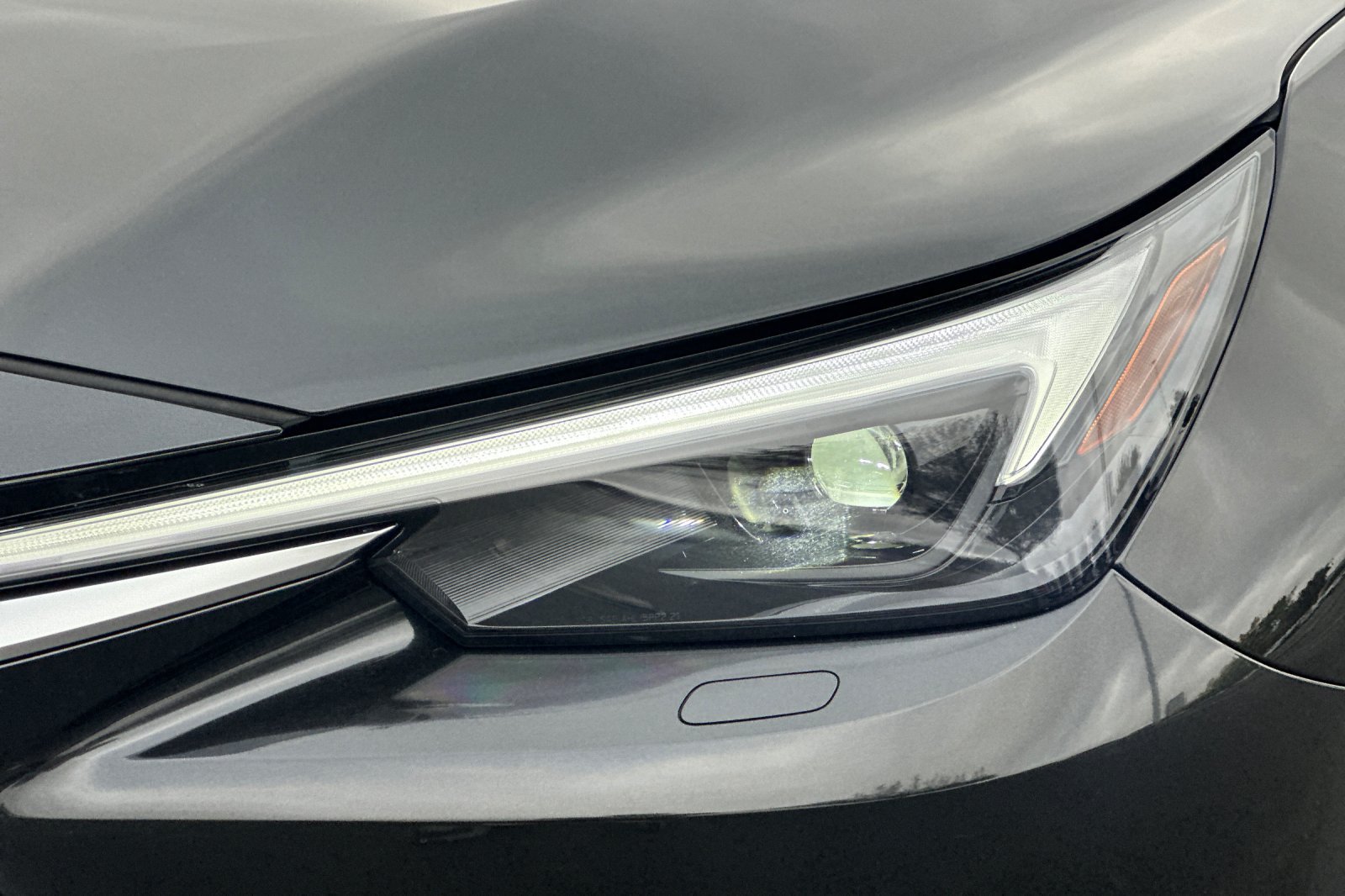 Used 2026 Lexus TX 350 AWD w/ Technology Package image 52