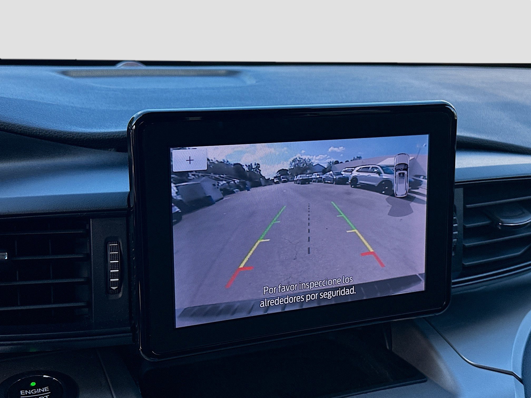 Used 2021 Ford Explorer XLT image 13