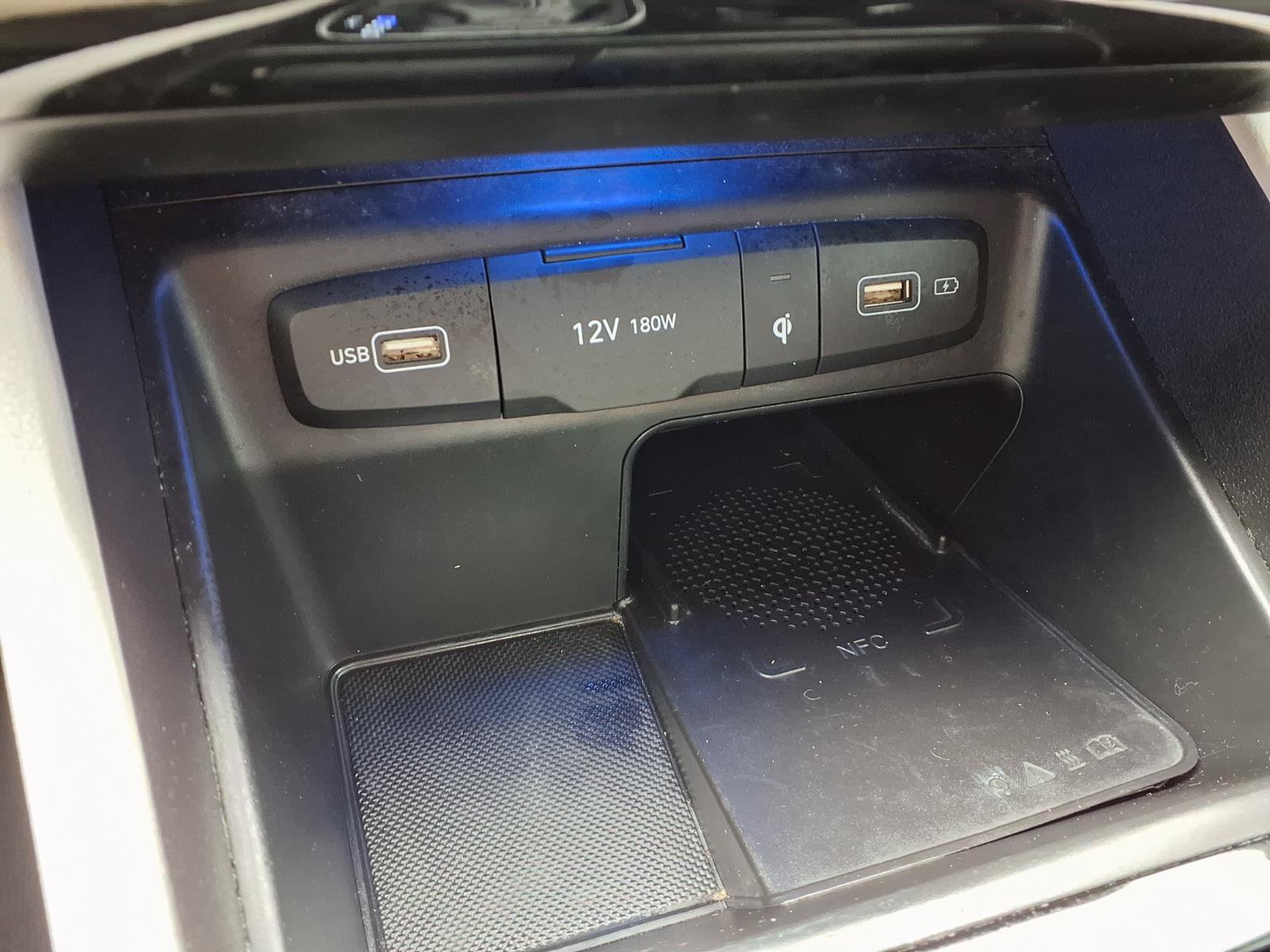 Used 2022 Hyundai Tucson SEL w/ Convenience Package FWD image 9