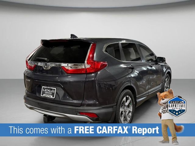 Used 2019 Honda CR-V EX-L image 3