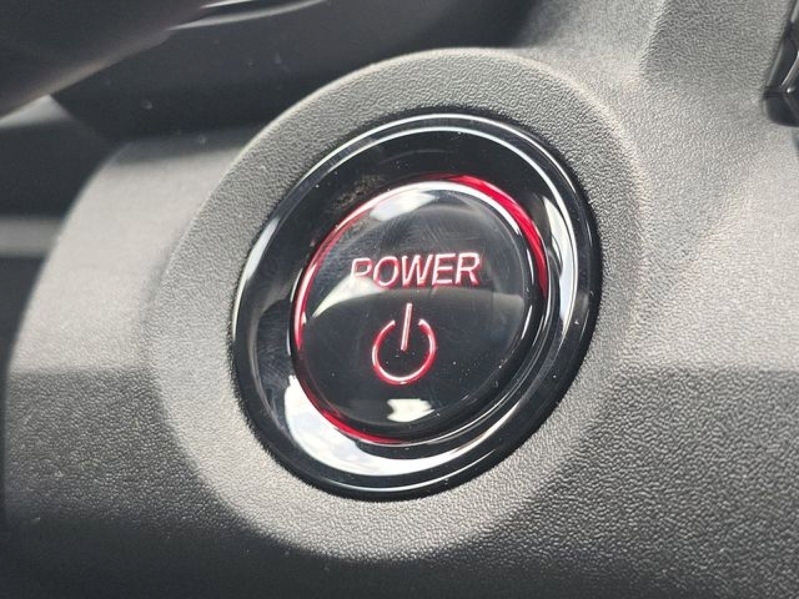 New 2026 Honda CR-V Sport-L image 18