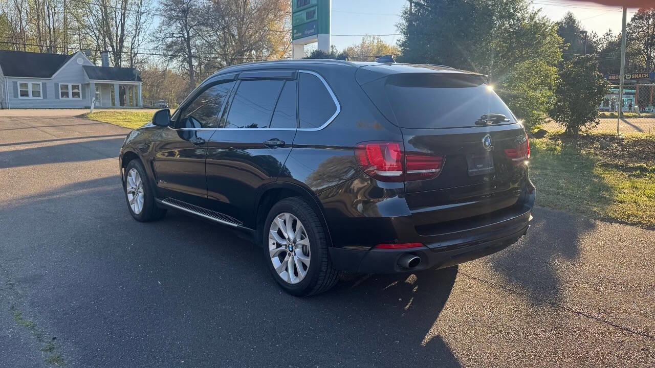 Used 2015 BMW X5 xDrive35i w/ Premium Package image 7