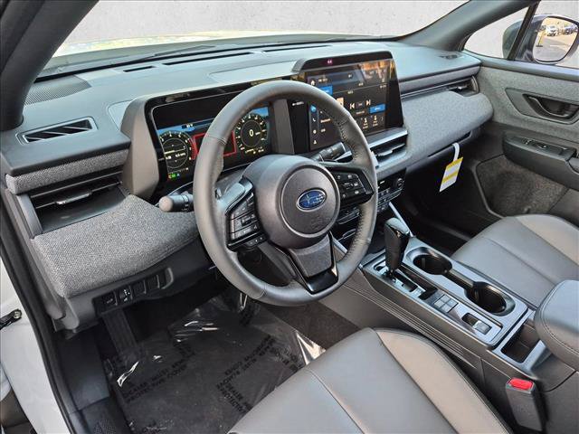 New 2026 Subaru Outback Premium AWD/4WD image 3