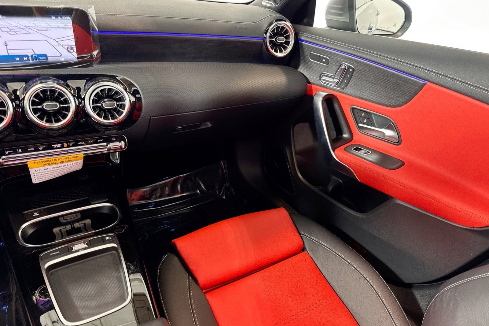 New 2026 Mercedes-Benz CLA 45 AMG S 4MATIC image 21