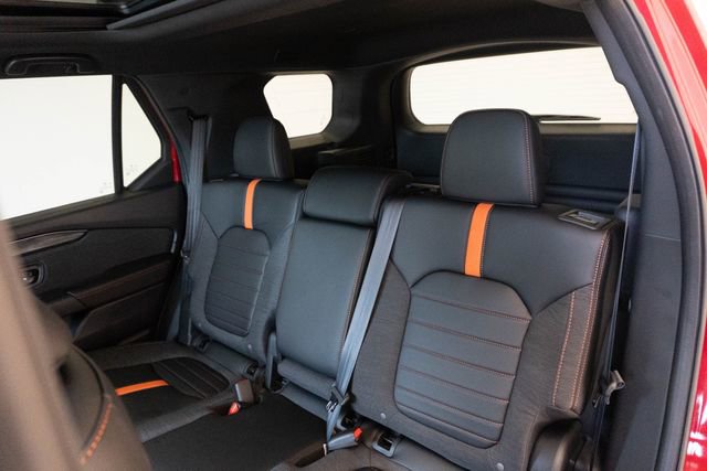 New 2026 Honda Passport TrailSport image 20
