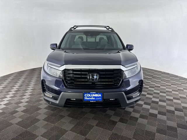 Used 2023 Honda Ridgeline RTL-E image 2