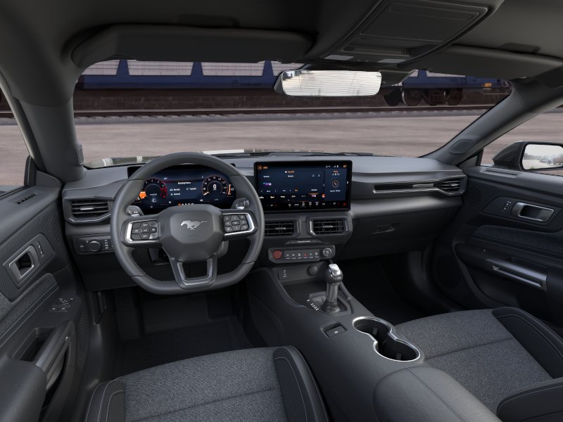 New 2026 Ford Mustang GT RWD image 10