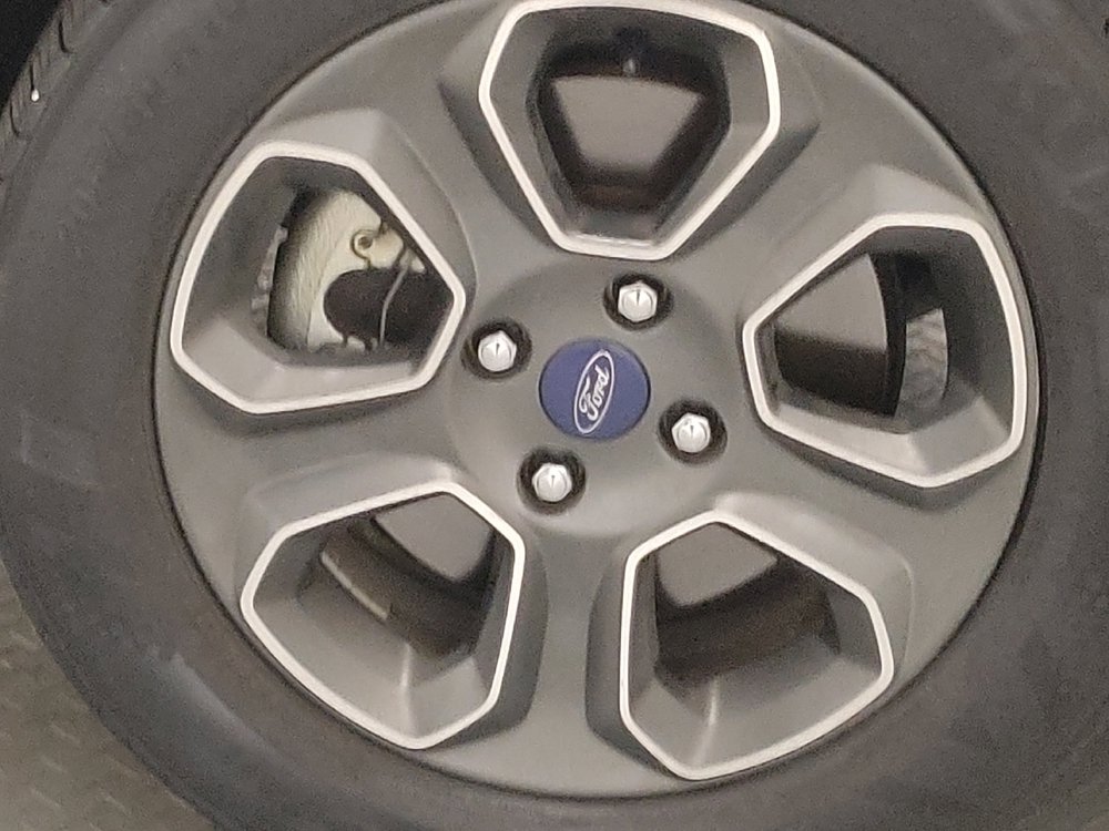 Used 2018 Ford EcoSport S FWD image 31