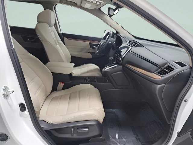 Used 2022 Honda CR-V EX-L image 16