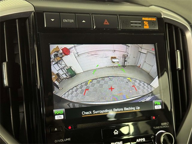 Used 2021 Subaru Ascent Limited image 26