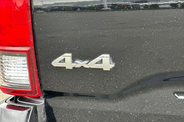 Certified 2022 Toyota Tacoma SR image 29