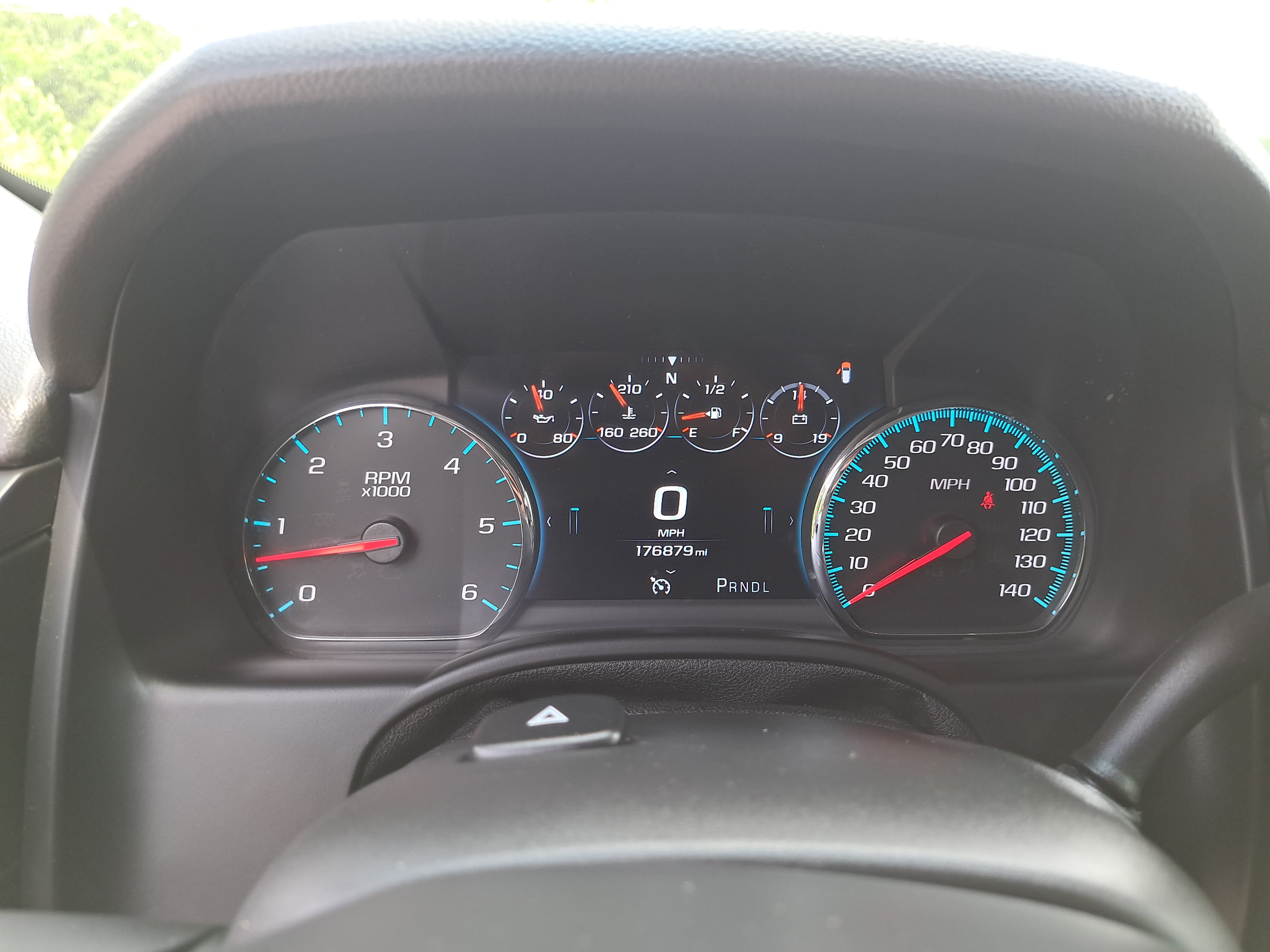 Used 2018 GMC Yukon Denali w/ Open Road Package AWD/4WD image 19