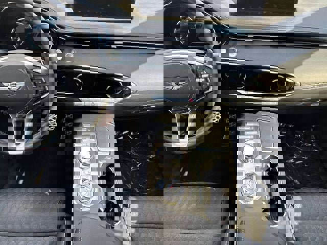 New 2025 Genesis GV70 3.5T Sport w/ Sport Prestige Package image 11