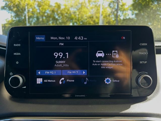 Used 2021 Hyundai Santa Fe SEL image 13