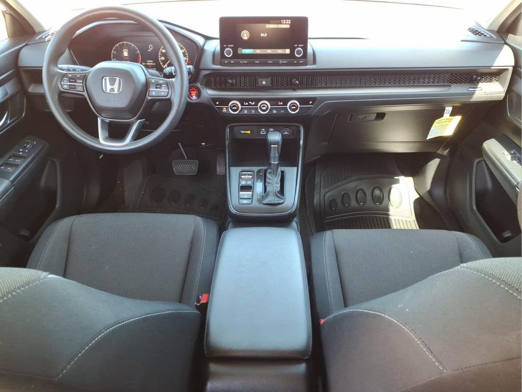 Used 2024 Honda CR-V EX image 19