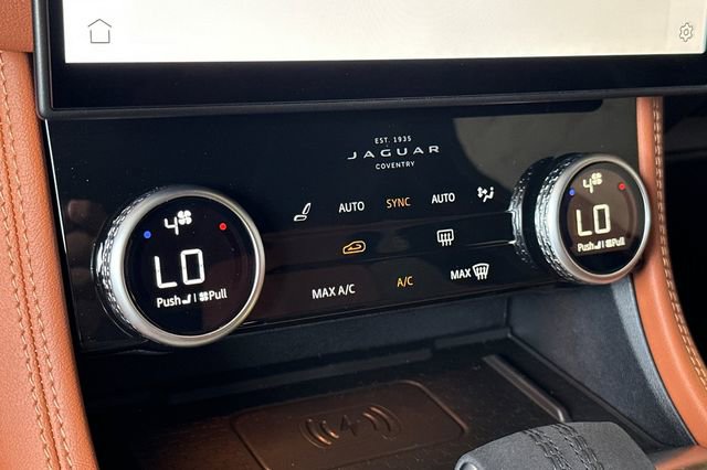 New 2026 Jaguar F-PACE R-Dynamic S AWD/4WD image 20