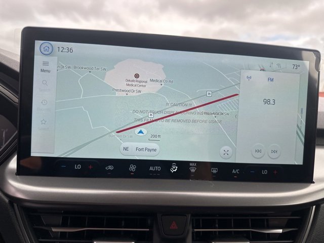 New 2025 Ford Escape Active w/ Tech Pack #1 image 23