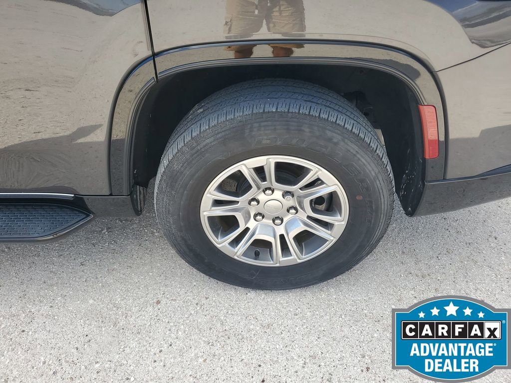 Used 2022 Jeep Wagoneer Series I w/ Convenience Group I image 21