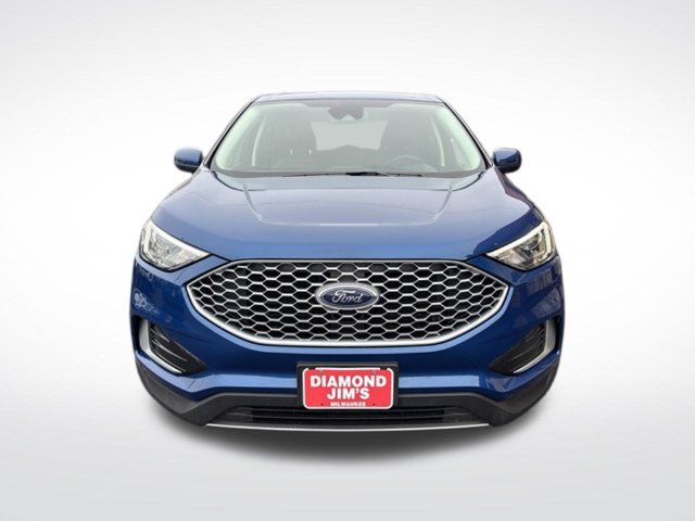 Used 2023 Ford Edge SEL AWD/4WD image 2