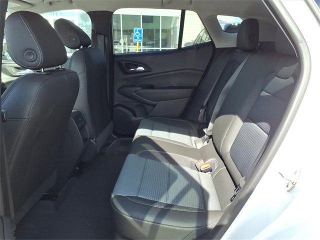 New 2026 Chevrolet Trax LT w/ Driver Confidence Package image 7