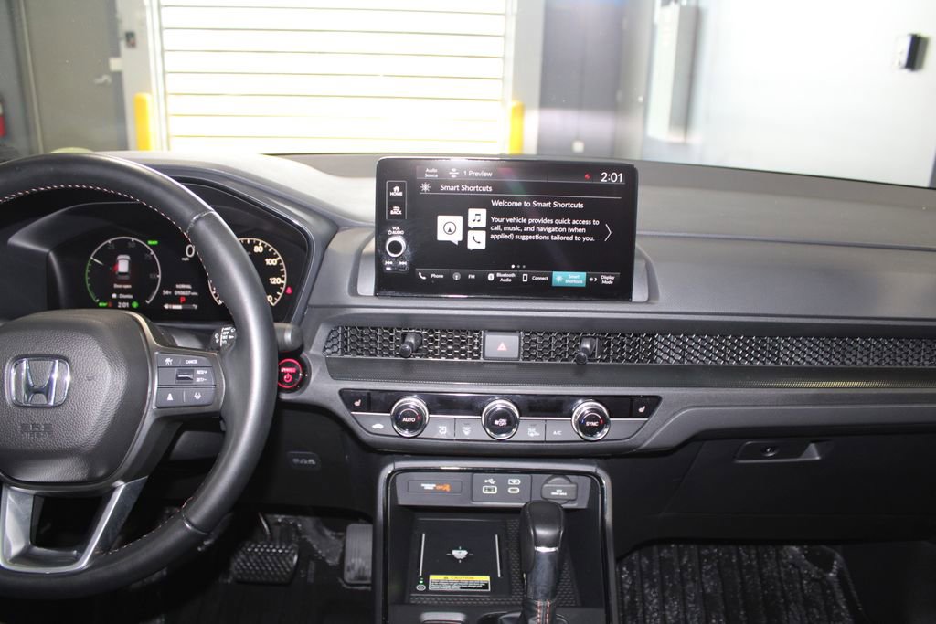 Used 2025 Honda CR-V Sport-L image 23
