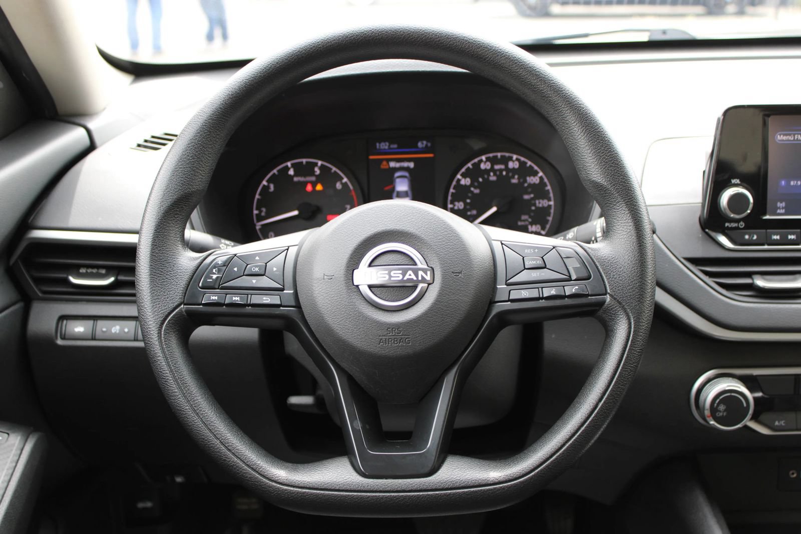 Used 2024 Nissan Altima 2.5 S FWD image 16