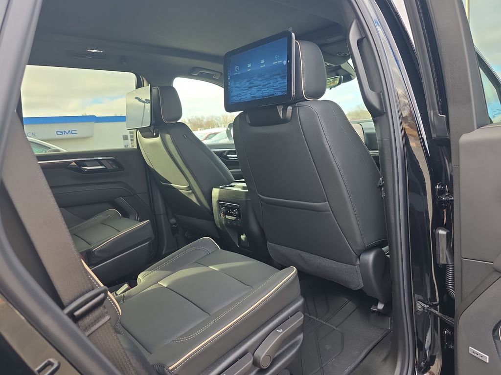 New 2026 Chevrolet Tahoe Premier image 16