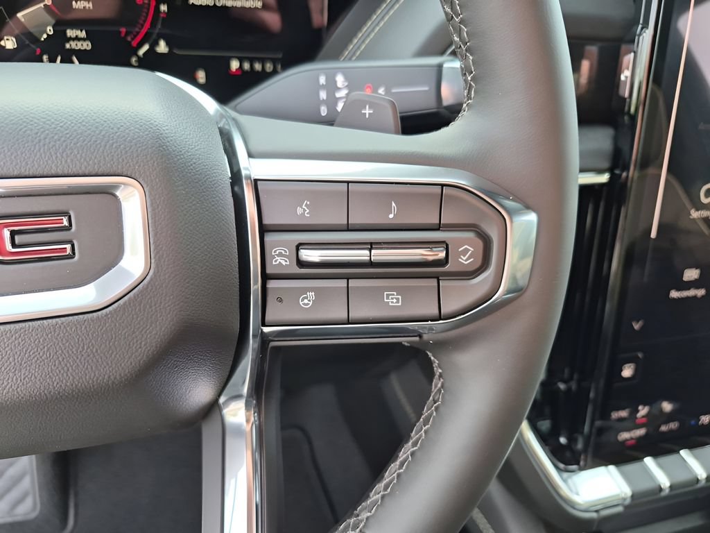 New 2026 GMC Yukon Elevation RWD image 35