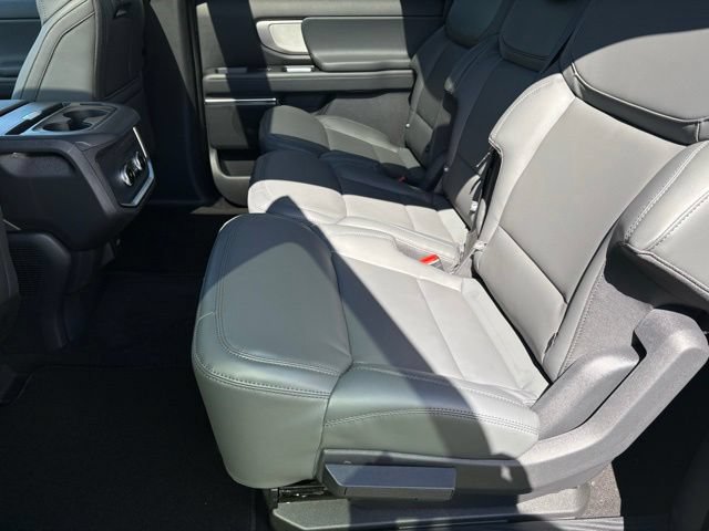 New 2026 Ford Expedition Max Active AWD/4WD image 14