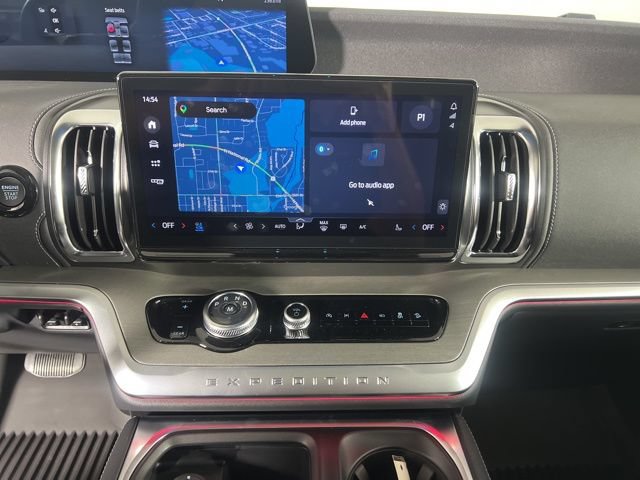 New 2026 Ford Expedition Platinum w/ Driver's Package AWD/4WD image 23