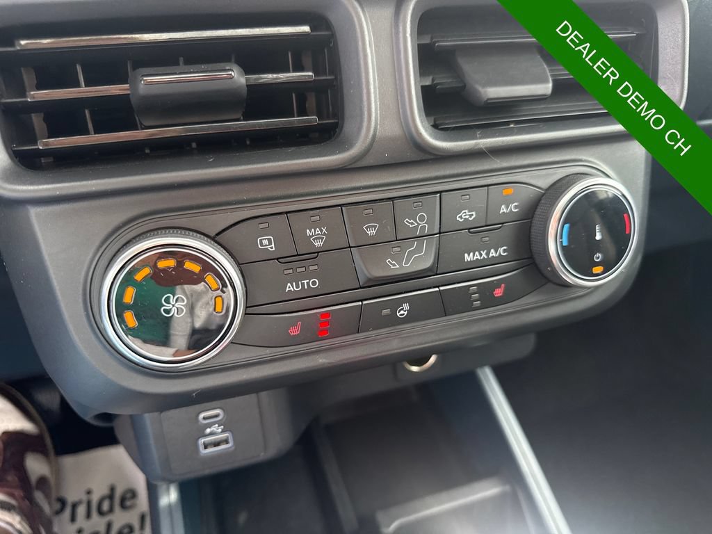 Used 2024 Ford Maverick Tremor w/ Tremor Off-Road Package AWD/4WD image 30