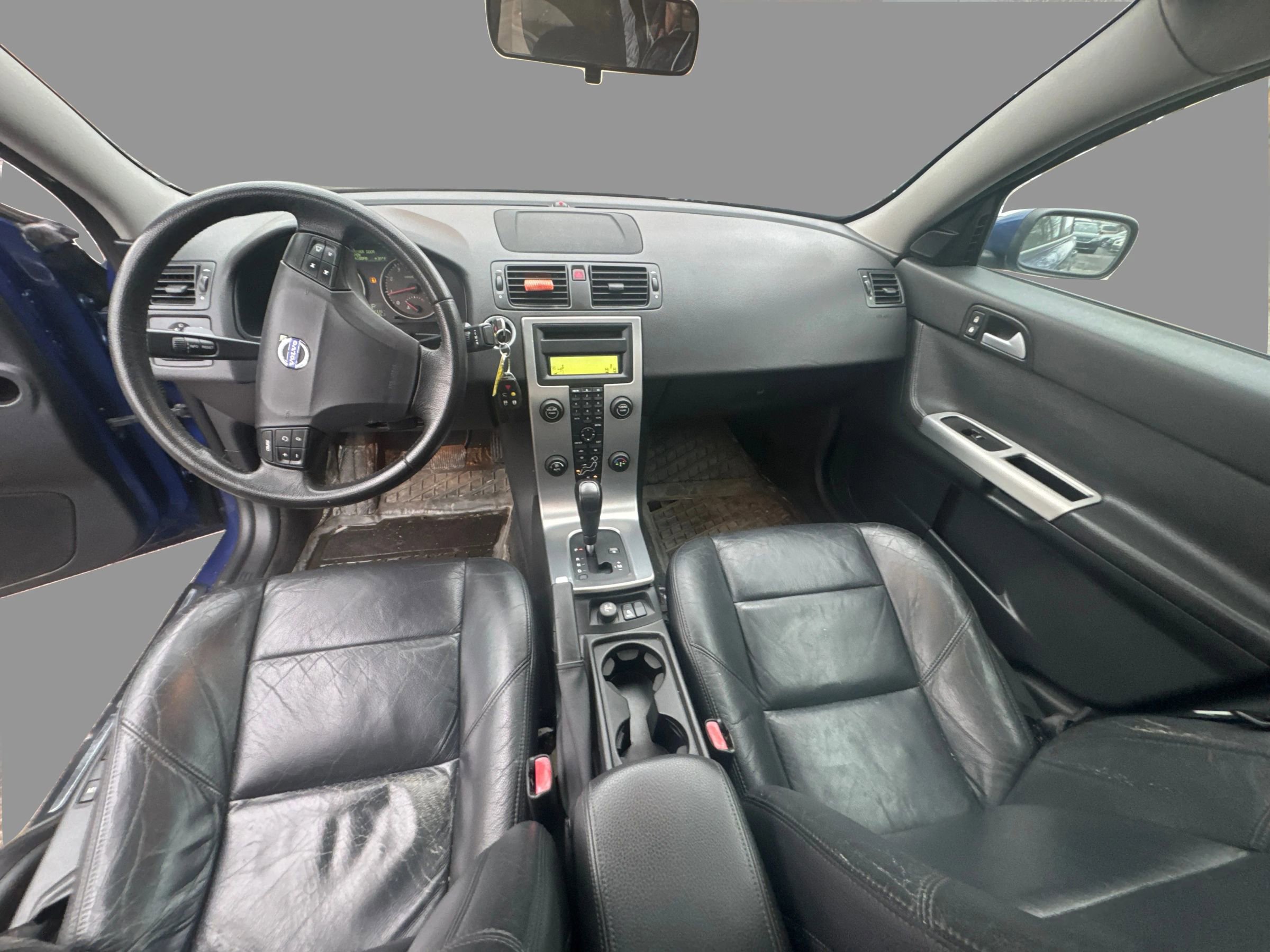 Used 2006 Volvo S40 T5 FWD image 21